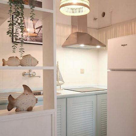 Green Coast House 1 Сан Винченцо Екстериор снимка