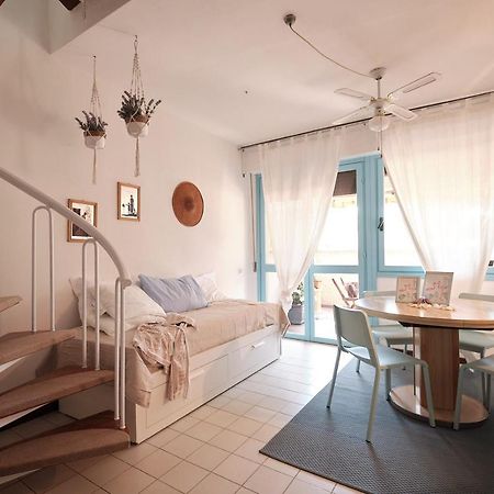 Green Coast House 1 Сан Винченцо Екстериор снимка
