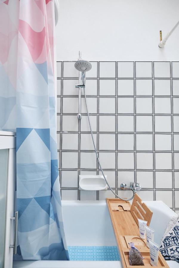 Green Coast House 1 Сан Винченцо Екстериор снимка