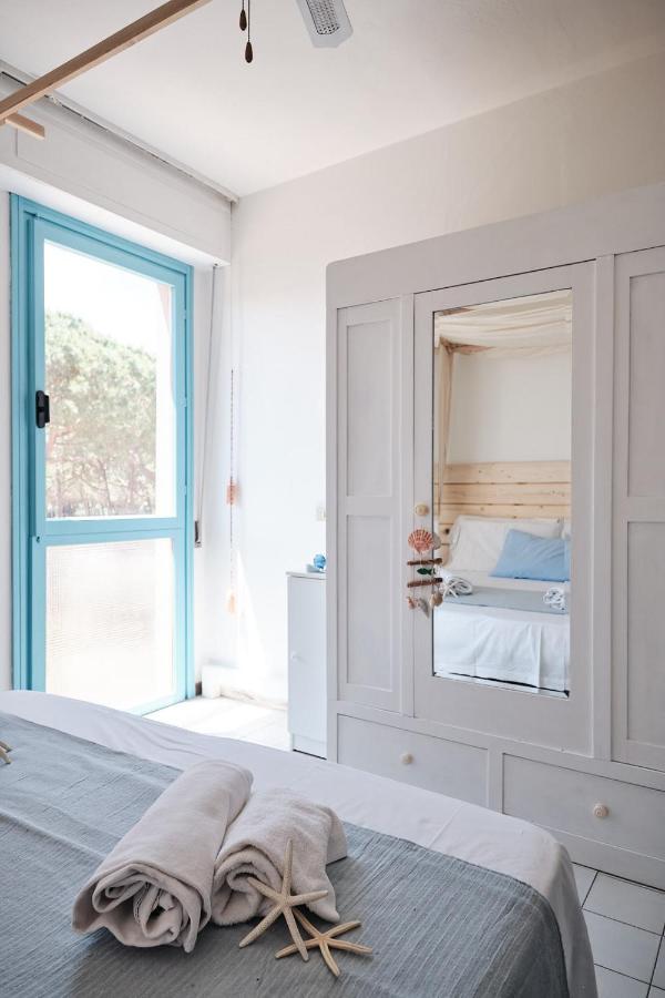Green Coast House 1 Сан Винченцо Екстериор снимка