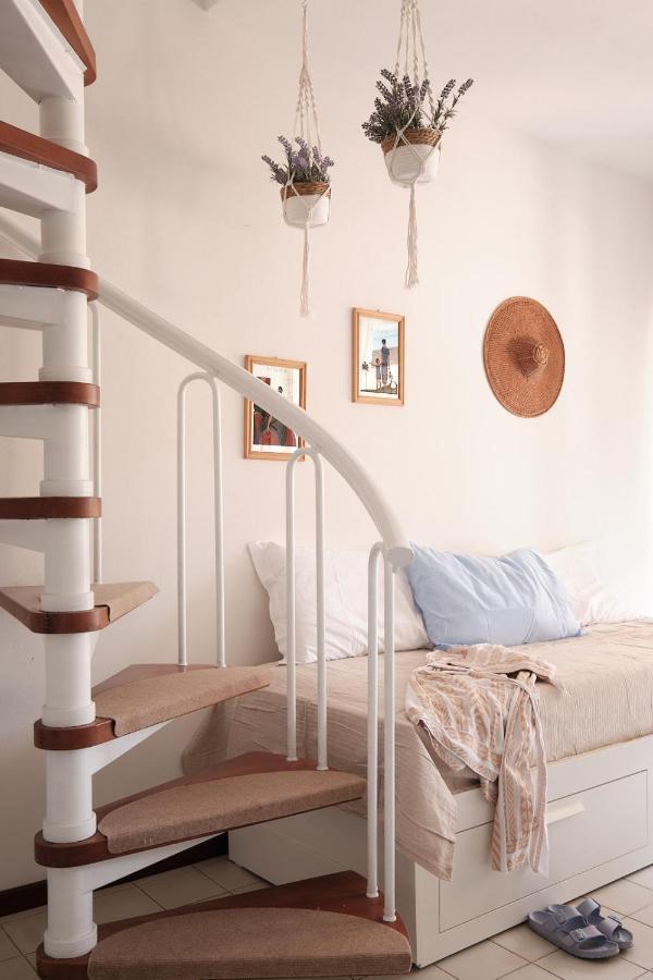 Green Coast House 1 Сан Винченцо Екстериор снимка
