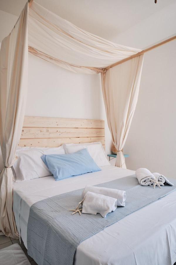 Green Coast House 1 Сан Винченцо Екстериор снимка