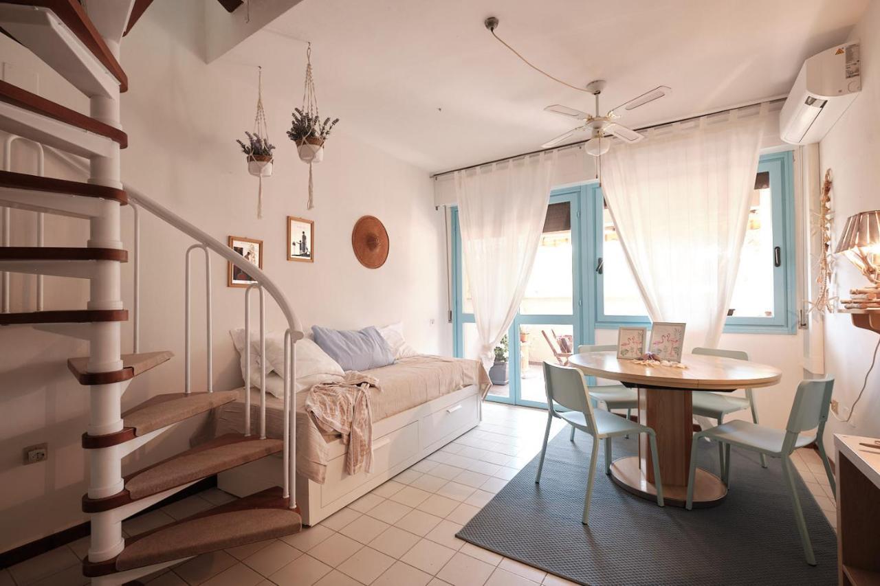 Green Coast House 1 Сан Винченцо Екстериор снимка