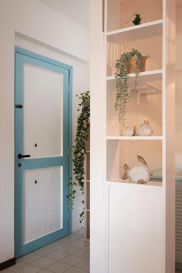 Green Coast House 1 Сан Винченцо Екстериор снимка